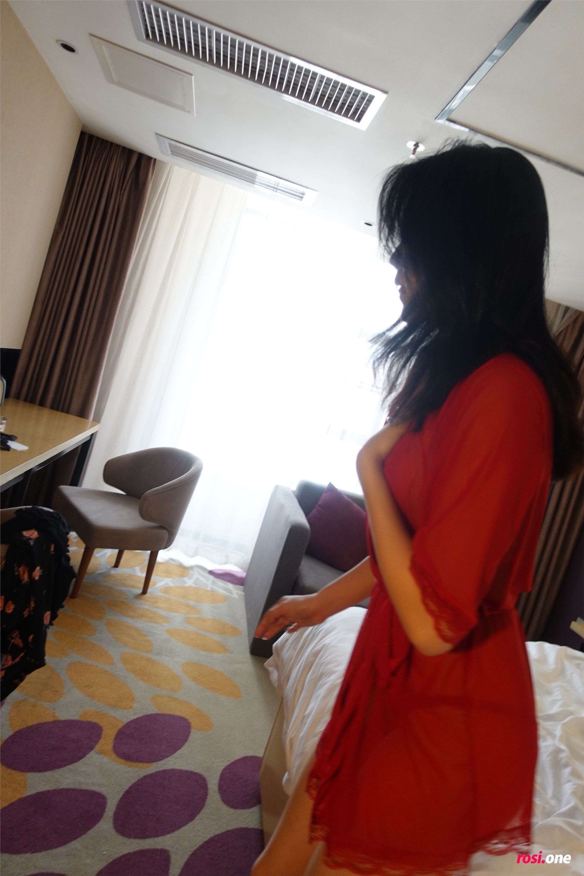 ROSI写真 2021.08.23 NO.3549